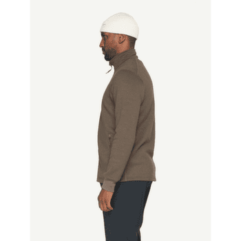 Bluza Devold Thermo Wool Jacket Man 703A TARMAC