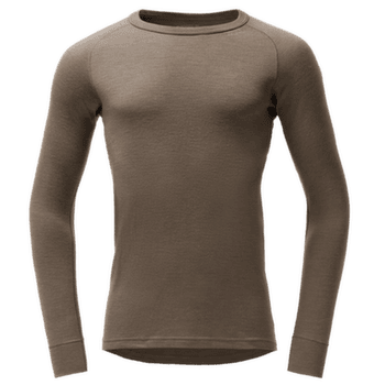 Koszulka z długim rękawem Devold Expedition Shirt Men 703A TARMAC