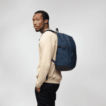 Plecak Fjällräven High Coast Backpack 24 Black