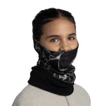 Chusta Buff POLAR BARGY BLACK