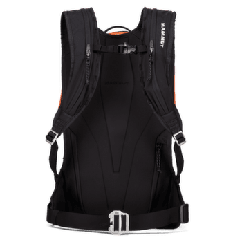 Plecak Mammut Haldigrat 22 E2 Airbag M black 0001
