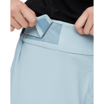Spodnie Mammut Skintrack SO Pants Women black 0001