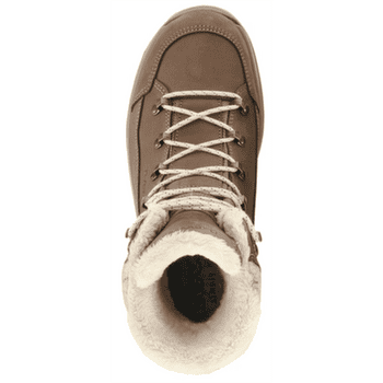 Buty Lowa RENEGADE EVO ICE 2 GTX Women sand/beige