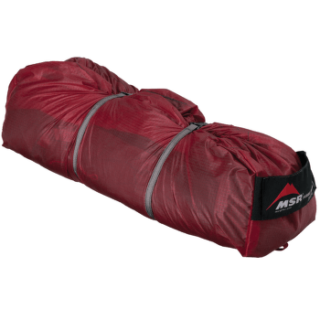 Stan MSR Hubba Hubba NX Tent