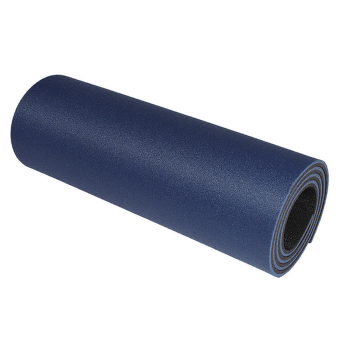 Karimata Yate Mat Double Layer 10 černá/modrá