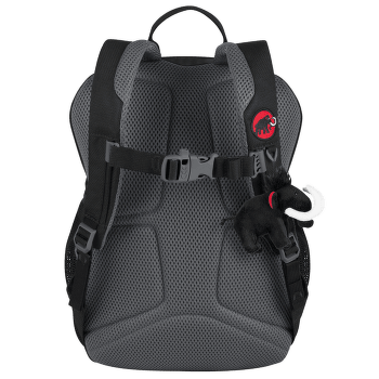 Plecak Mammut First Zip 8 black 0001