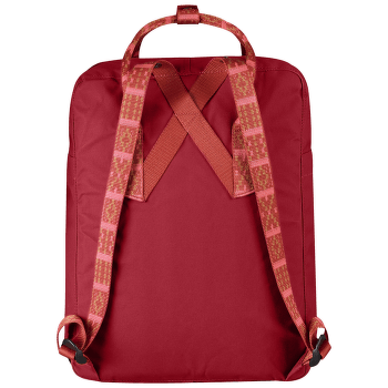 Plecak Fjällräven Kanken Terracotta Brown