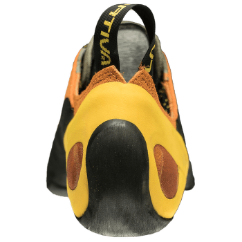 Buty wspinaczkowe| La Sportiva Finale Brown/Orange