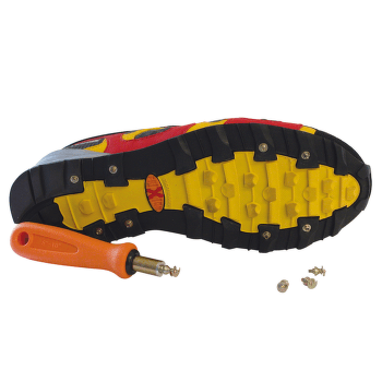Hroty La Sportiva AT Grip Hobnails Kit