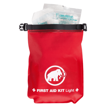 Apteczka Mammut First Aid Kit Light poppy 3271