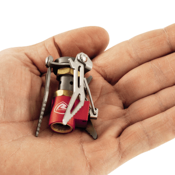 Kuchenka Robens Fire Midge Stove Titanium