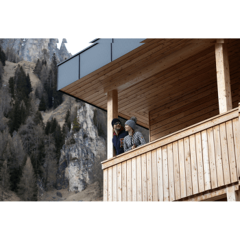 Czapki Kama A109 Knitted Beanie black 110