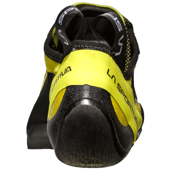 Buty wspinaczkowe| La Sportiva Miura (20J) Lime