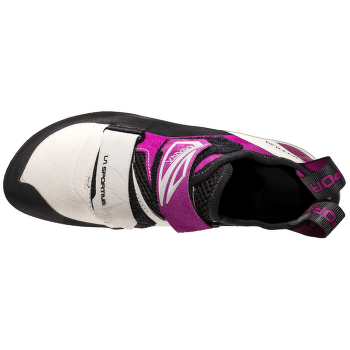 Buty wspinaczkowe| La Sportiva Katana Women (20M) White/Purple