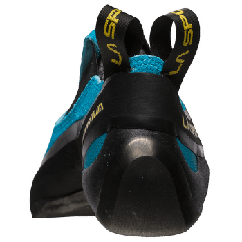 Buty wspinaczkowe| La Sportiva Cobra (20N) Blue