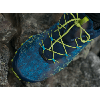 Buty La Sportiva Tempesta GTX Men Electric Blue/Tiger