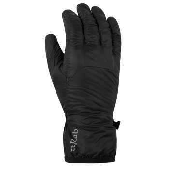 Rękawice Rab Xenon Glove Black