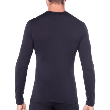 Koszulka z długim rękawem Icebreaker Oasis LS Crewe Men (104365) DK LODEN