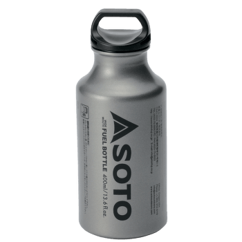 Butelka Soto Fuel Bottle 400 ml
