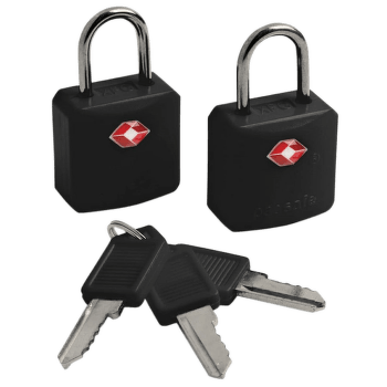 Zamek Pacsafe Prosafe 620 100 Black