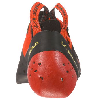 Buty wspinaczkowe| La Sportiva Testarossa (20U) Red/Black
