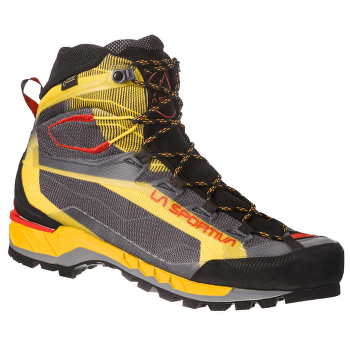 Buty La Sportiva Trango Tech GTX Black/Yellow