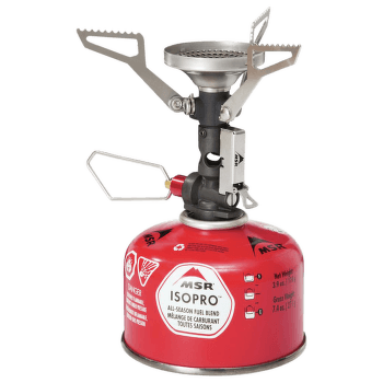 Kuchenka MSR Pocket Rocket DLX