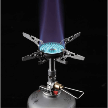 Kuchenka Soto Windmaster Stove with 4Flex