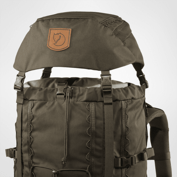 Plecak Fjällräven Singi 48 Dark Olive