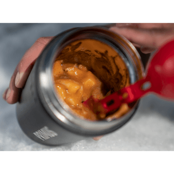 Termos Primus TrailBreak Lunch Jug 550 Modrá