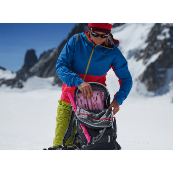 Łopata Mammut Alugator Pro Light (2620-00140) neon orange