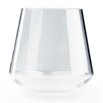 Kubek GSI STEMLESS RED WINE GLASS