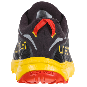 Buty La Sportiva Helios SR Black/Yellow