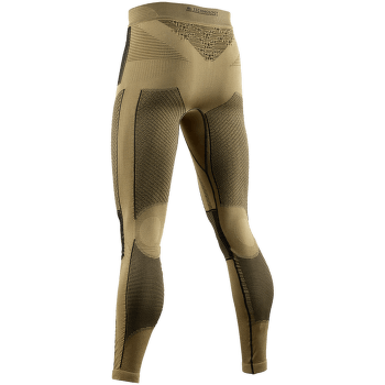 Legginsy X-Bionic Radiactor 4.0 Pant Men GOLD/BLACK