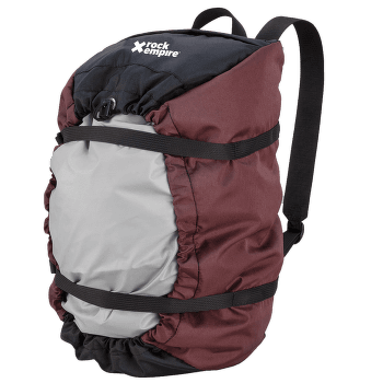 Torba Rock Empire Hugo + Fialová