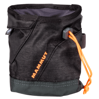 Worek Mammut Ophir Chalk Bag (2290-00751) black 0001
