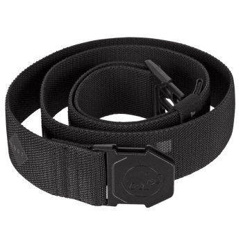 Pas Mammut Alpine Belt black 0001