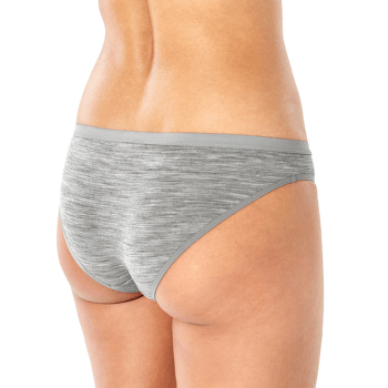 Majtki Icebreaker Siren Bikini Women (103164) PINK QUARTZ