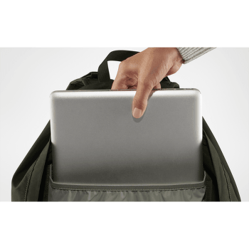 Plecak Fjällräven Vardag 25 Deep Forest