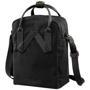 Torba Fjällräven Kanken Sling Frost Green-Peach Pink