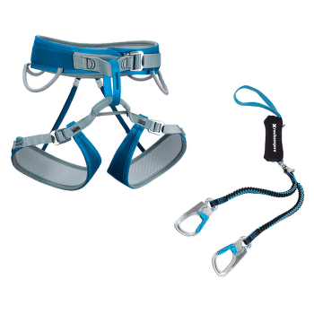 Zestaw do Ferraty Rock Empire Dynatwist Streak