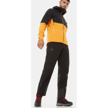 Spodnie The North Face Dryzzle FutureLight™ Full Zip Pant Men TNF BLACK