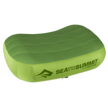 Poduszka Sea to Summit Aeros Premium Pillow Large Lime (LI)