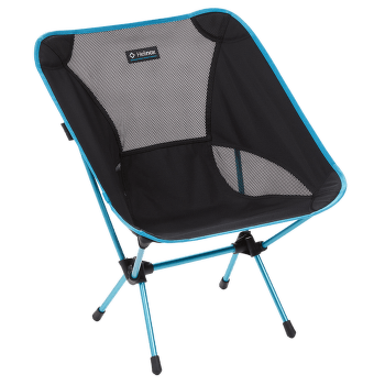 Krzesło Helinox Chair One Black