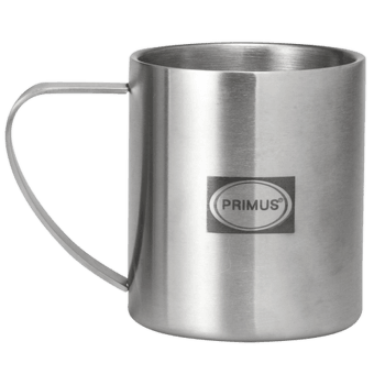 Kubek Primus 4 Season Mug 0,2 l Stainless