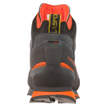 Buty La Sportiva Boulder X Mid GTX Carbon/Flame