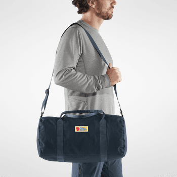Torba Fjällräven Vardag Duffel 30 Patina Green