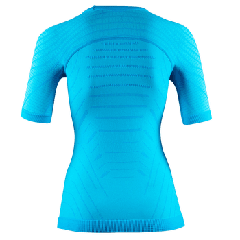 Koszulka z krótkim rękawem UYN Motyon 2.0 UW Shirt SS Women Aquarius