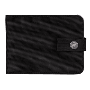 Portfel Mammut Xeron Wallet black 0001