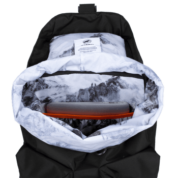 Plecak Mammut Xeron 30 sapphire 50226